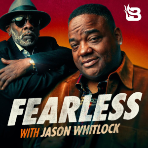 Fearless w/ Jason Whitlock