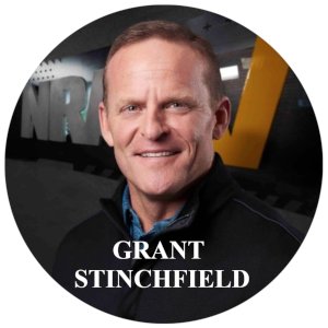 Grant Stinchfield